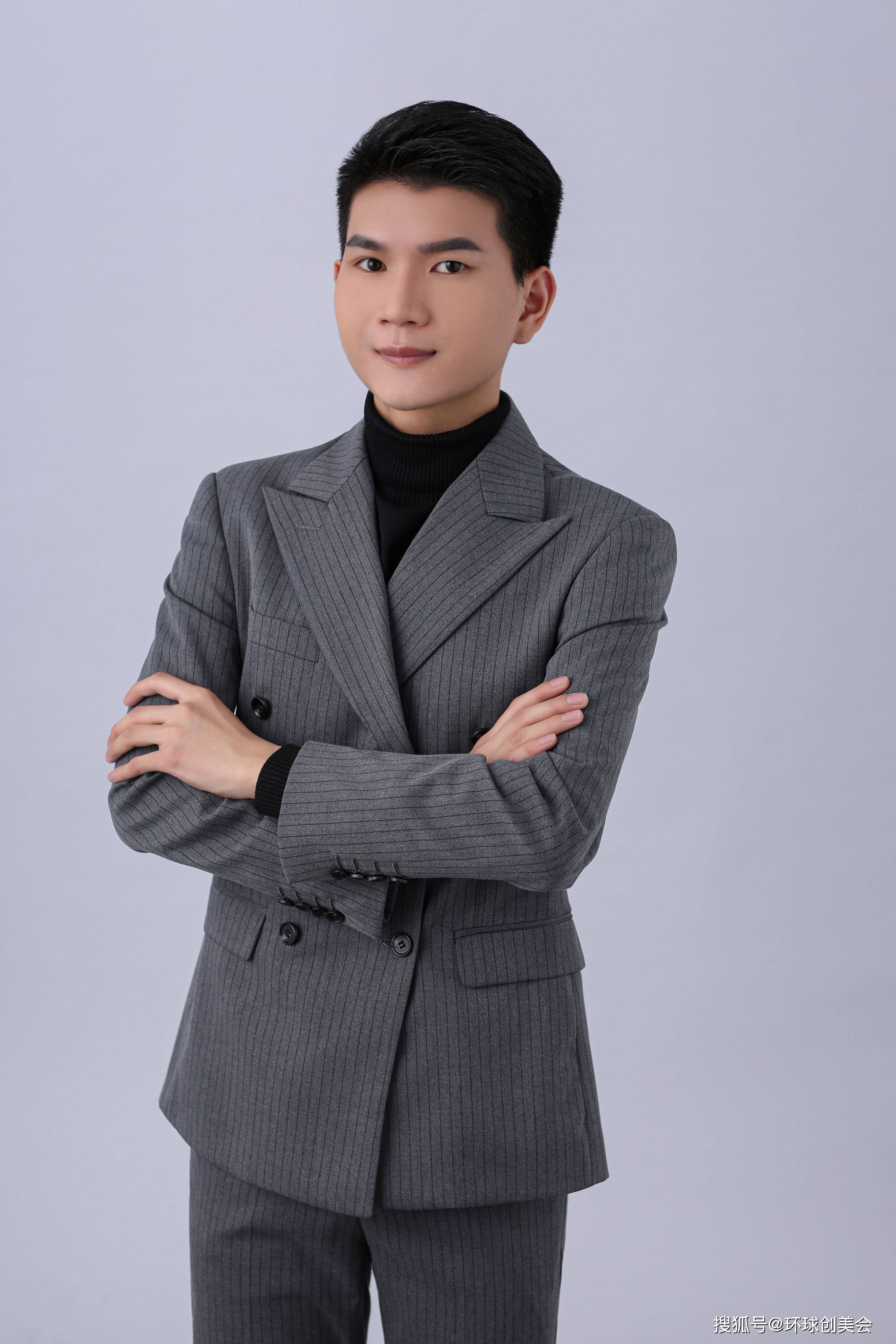 文吉蓉 动态图形设计负责人